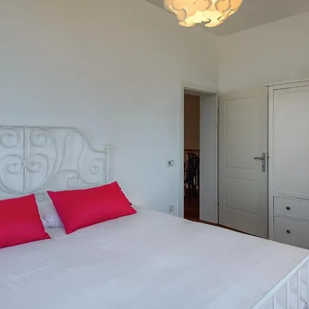 Ferienhaus Rot
