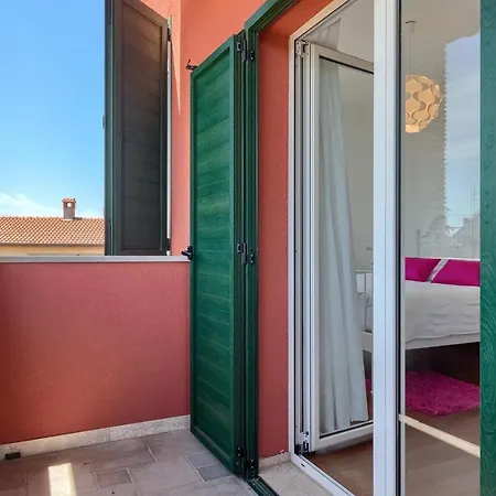 Rot * Porec