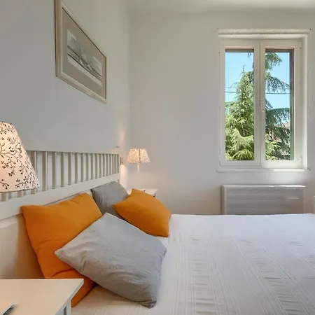 Rot Holiday home Porec