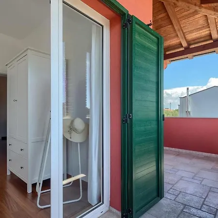 Rot Holiday home *